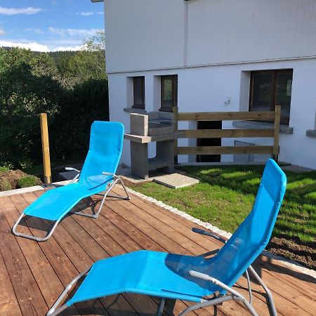 Appartement Du Parc クソンリュプト・ロンジュメール エクステリア 写真